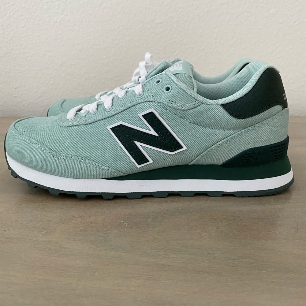New Balance sneaker